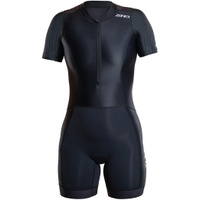 Womens Activate+ Short Sleeve Trisuit